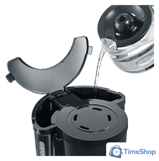 Капельная кофеварка Severin KA 4815 - Изображение №7 — Интернет-магазин Time-Shop