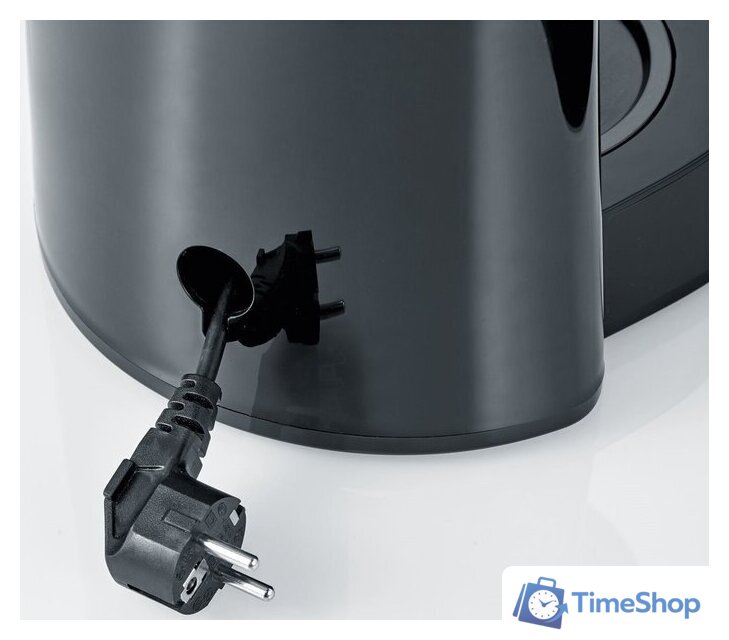 Капельная кофеварка Severin KA 4815 - Изображение №9 — Интернет-магазин Time-Shop