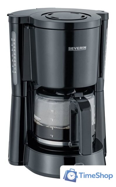 Капельная кофеварка Severin KA 4815 - Изображение №1 — Интернет-магазин Time-Shop