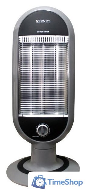 Инфракрасный обогреватель Zenet ZET-515 - Изображение №1 — Интернет-магазин Time-Shop