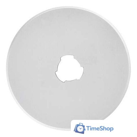 Набор сменных лезвий OLFA RB45-10 (10шт) - Изображение №1 — Интернет-магазин Time-Shop