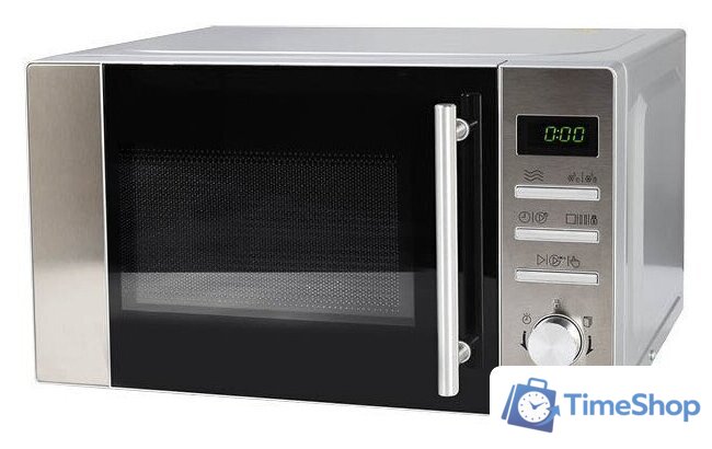 Микроволновая печь Oursson MD2049DB/SL - Изображение №1 — Интернет-магазин Time-Shop