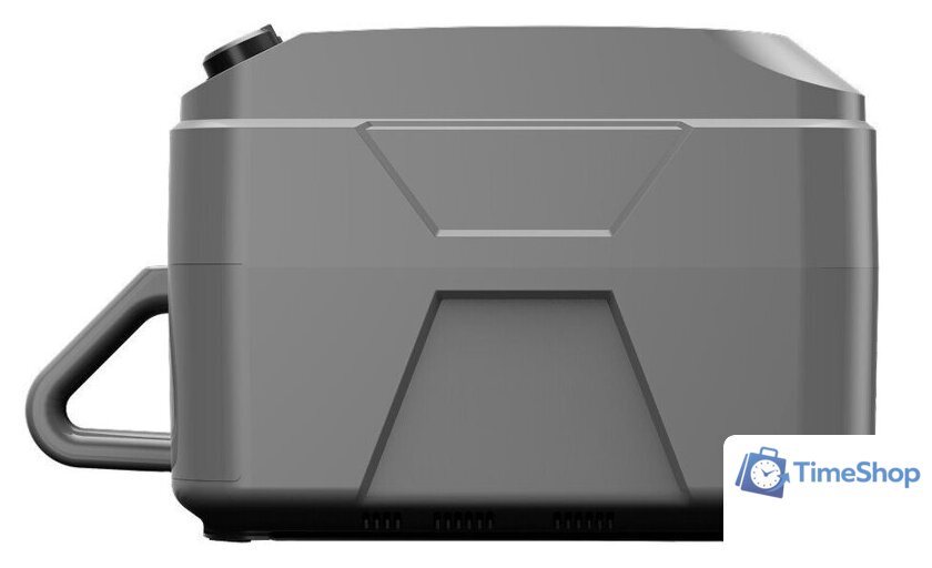 Аэрогриль (аэрофритюрница) Garlyn AG-1400 - Изображение №6 — Интернет-магазин Time-Shop