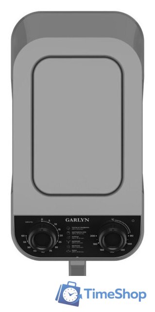 Аэрогриль (аэрофритюрница) Garlyn AG-1400 - Изображение №4 — Интернет-магазин Time-Shop