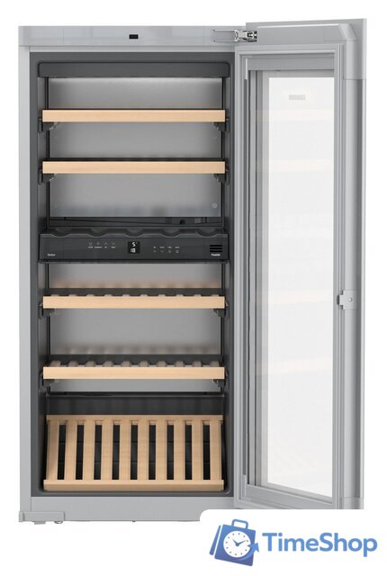 Винный шкаф Liebherr EWTgw 2383 Vinidor - Изображение №5 — Интернет-магазин Time-Shop