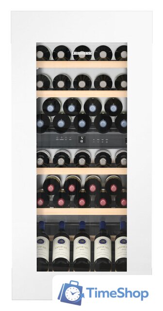 Винный шкаф Liebherr EWTgw 2383 Vinidor - Изображение №1 — Интернет-магазин Time-Shop