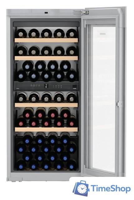 Винный шкаф Liebherr EWTgw 2383 Vinidor - Изображение №3 — Интернет-магазин Time-Shop