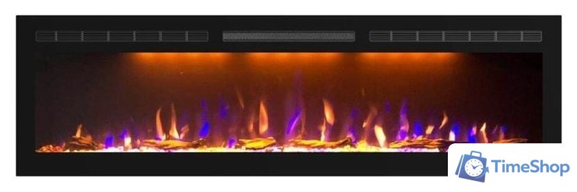 Электрокамин Royal Flame Crystal 60 RF - Изображение №1 — Интернет-магазин Time-Shop