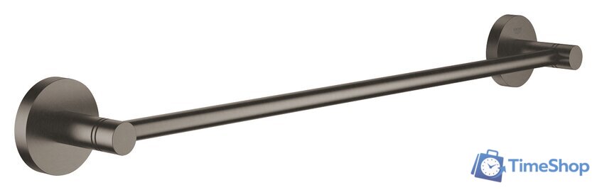 Держатель для полотенца Grohe Essentials 40688AL1 - Изображение №1 — Интернет-магазин Time-Shop