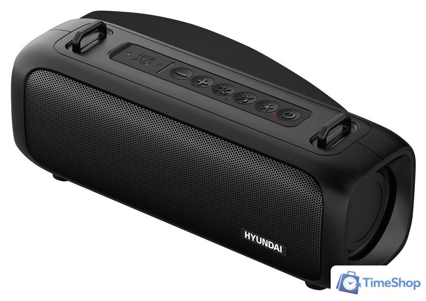 Беспроводная колонка Hyundai H-PS1020 - Изображение №6 — Интернет-магазин Time-Shop