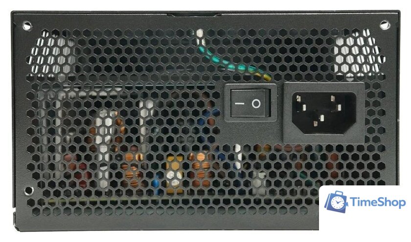 Блок питания AZZA PSAZ-650B - Изображение №3 — Интернет-магазин Time-Shop