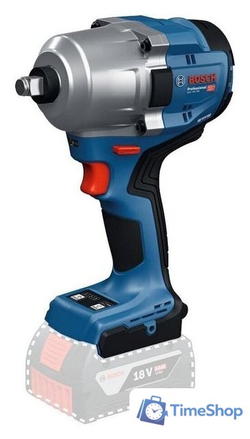 Гайковерт Bosch GDS 18V-780 Professional 06019P4000 (без АКБ) - Изображение №1 — Интернет-магазин Time-Shop