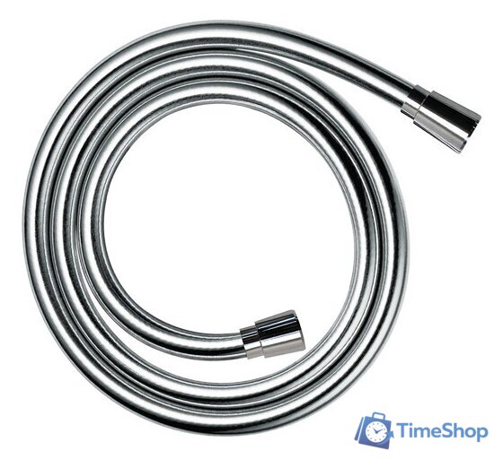 Душевая система  Hansgrohe Crometta S 240 1jet [27269000] - Изображение №2 — Интернет-магазин Time-Shop