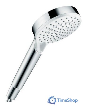 Душевая система  Hansgrohe Crometta S 240 1jet [27269000] - Изображение №3 — Интернет-магазин Time-Shop