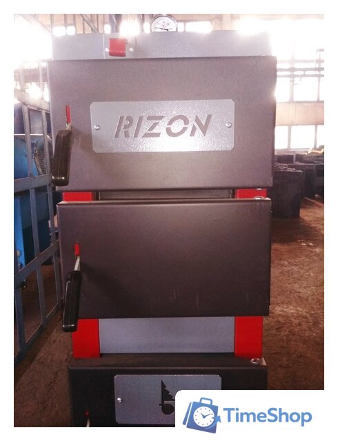 Отопительный котел Теплоприбор Rizon M10 - Изображение №2 — Интернет-магазин Time-Shop