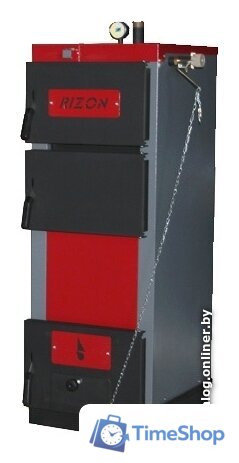Отопительный котел Теплоприбор Rizon M10 - Изображение №1 — Интернет-магазин Time-Shop