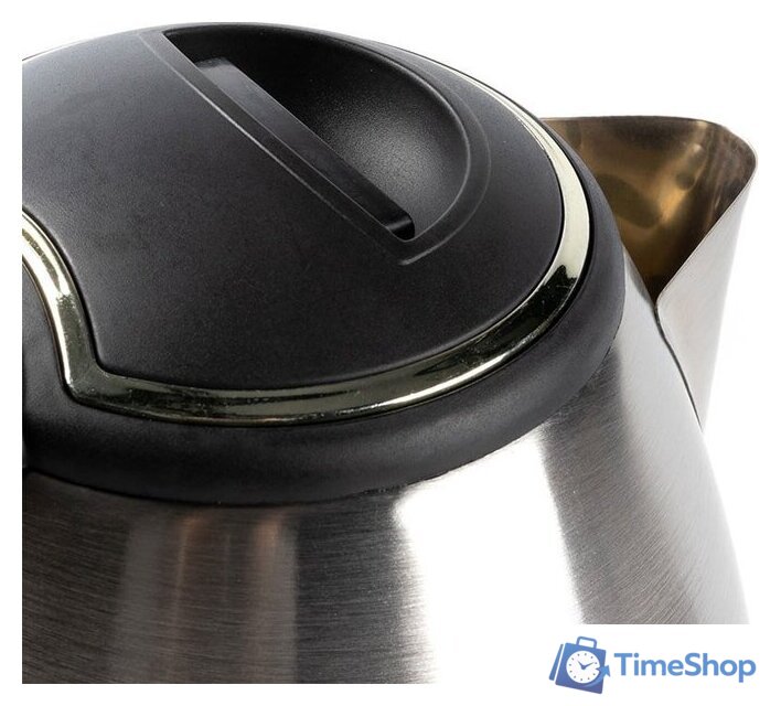 Электрический чайник Endever KR-220S - Изображение №4 — Интернет-магазин Time-Shop