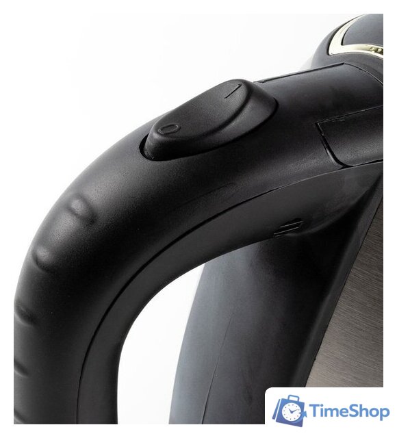 Электрический чайник Endever KR-220S - Изображение №5 — Интернет-магазин Time-Shop