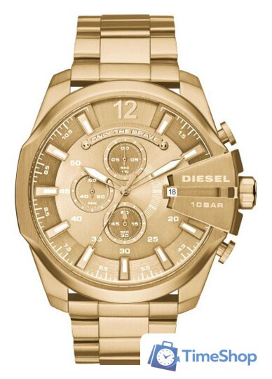 Наручные часы Diesel DZ4360 - Изображение №1 — Интернет-магазин Time-Shop
