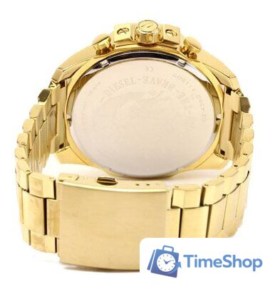 Наручные часы Diesel DZ4360 - Изображение №7 — Интернет-магазин Time-Shop