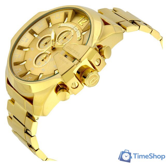 Наручные часы Diesel DZ4360 - Изображение №5 — Интернет-магазин Time-Shop