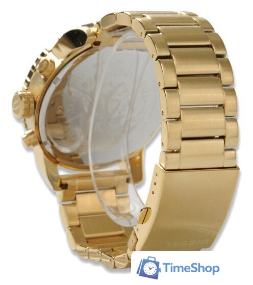 Наручные часы Diesel DZ4360 - Изображение №8 — Интернет-магазин Time-Shop