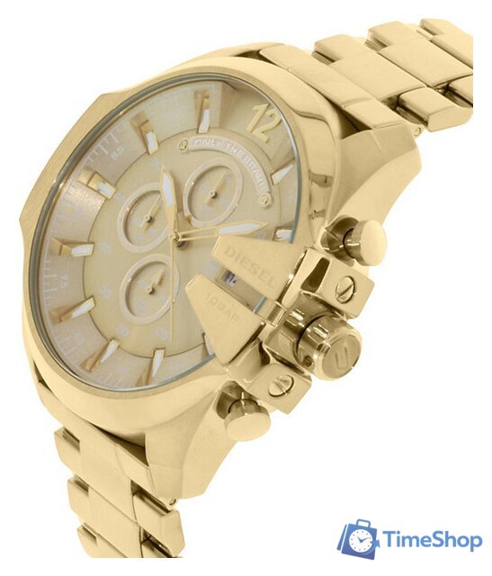 Наручные часы Diesel DZ4360 - Изображение №3 — Интернет-магазин Time-Shop