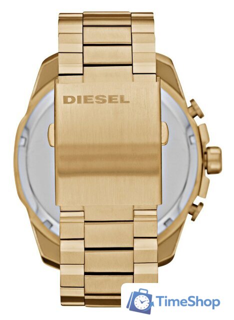 Наручные часы Diesel DZ4360 - Изображение №4 — Интернет-магазин Time-Shop