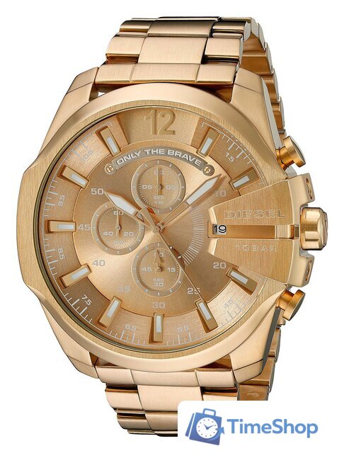Наручные часы Diesel DZ4360 - Изображение №2 — Интернет-магазин Time-Shop