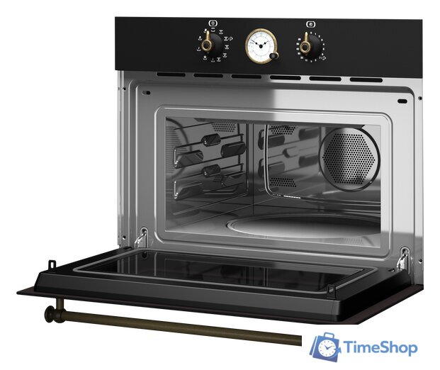 Микроволновая печь TEKA MWR 32 BIA AT - Изображение №7 — Интернет-магазин Time-Shop