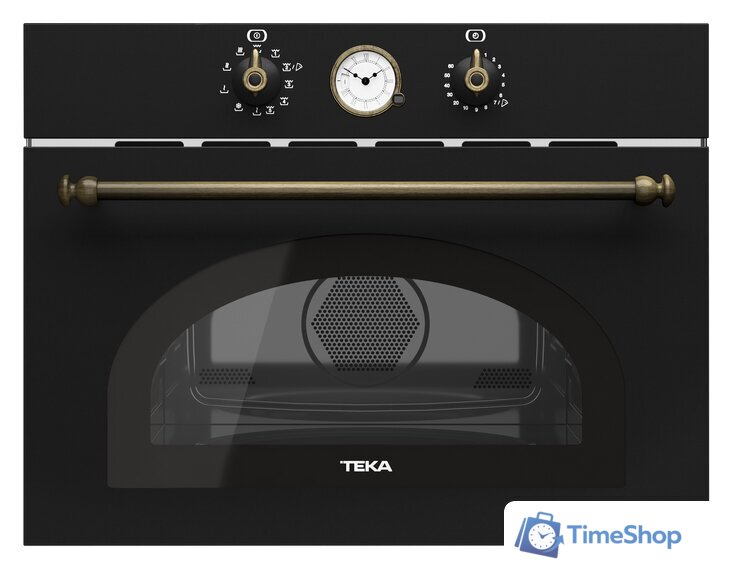Микроволновая печь TEKA MWR 32 BIA AT - Изображение №1 — Интернет-магазин Time-Shop