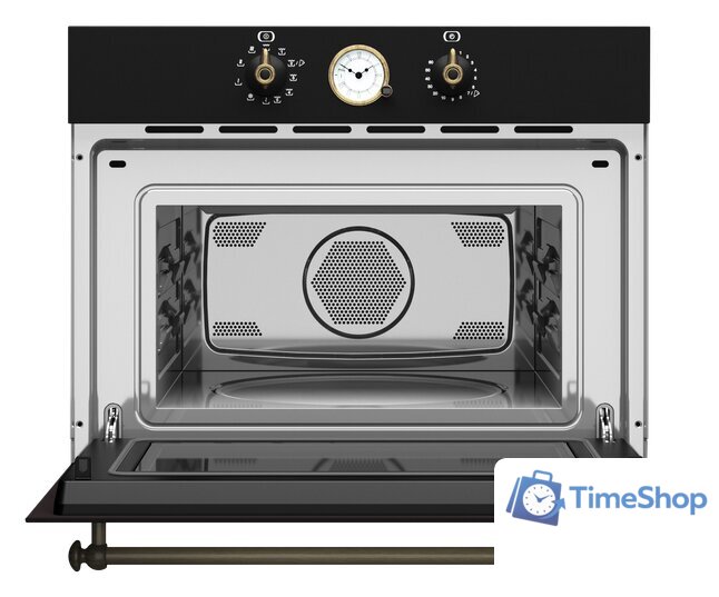 Микроволновая печь TEKA MWR 32 BIA AT - Изображение №6 — Интернет-магазин Time-Shop