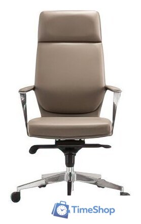 Офисное кресло Brabix Premium Resonance EX-755 532488 (бежевый) - Изображение №5 — Интернет-магазин Time-Shop