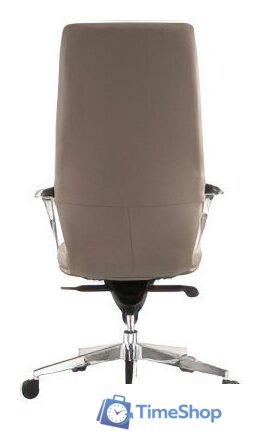 Офисное кресло Brabix Premium Resonance EX-755 532488 (бежевый) - Изображение №4 — Интернет-магазин Time-Shop