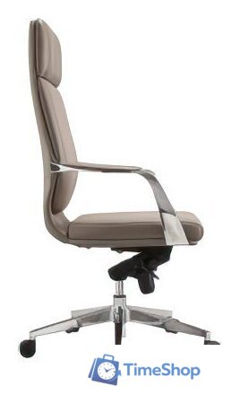 Офисное кресло Brabix Premium Resonance EX-755 532488 (бежевый) - Изображение №2 — Интернет-магазин Time-Shop