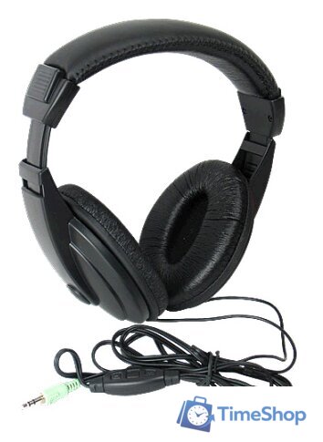 Наушники Defender Gryphon HN-751 [63751] - Изображение №2 — Интернет-магазин Time-Shop