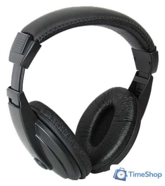 Наушники Defender Gryphon HN-751 [63751] - Изображение №1 — Интернет-магазин Time-Shop