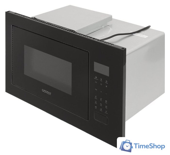 Микроволновая печь GEFEST МКВ 25901А - Изображение №2 — Интернет-магазин Time-Shop