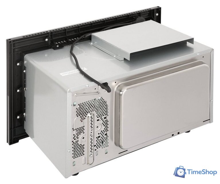 Микроволновая печь GEFEST МКВ 25901А - Изображение №7 — Интернет-магазин Time-Shop