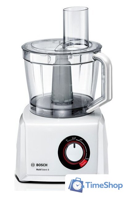 Кухонный комбайн Bosch MC812W620 - Изображение №5 — Интернет-магазин Time-Shop
