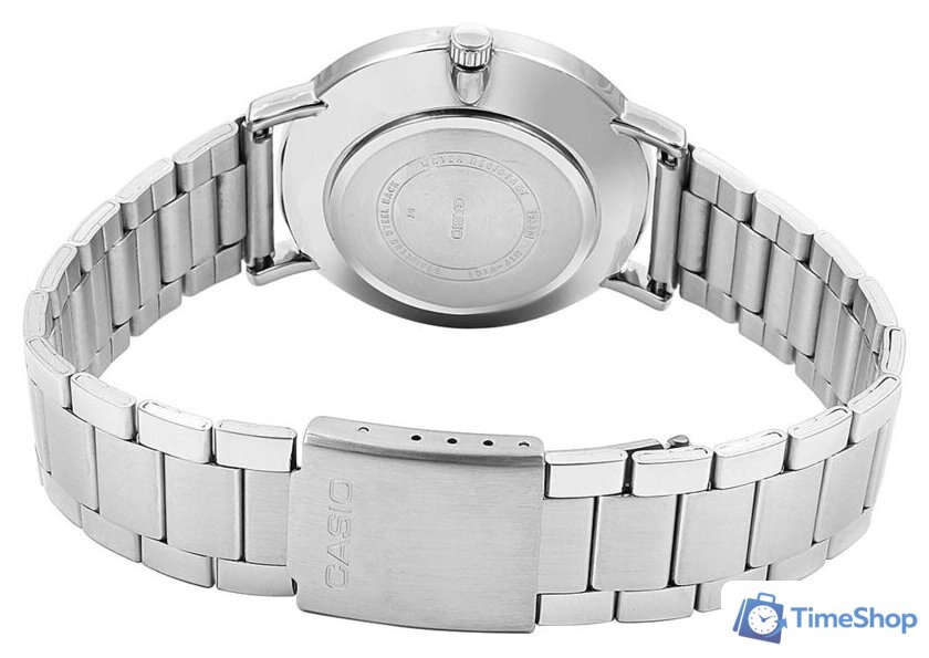 Наручные часы Casio MTP-VT01D-1B - Изображение №4 — Интернет-магазин Time-Shop