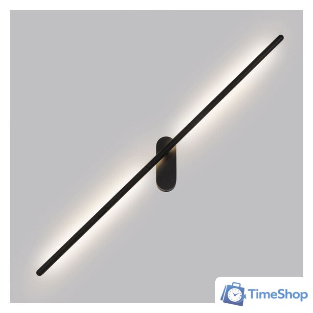 Подсветка для зеркал Arte Lamp 6648349, Подсветка для картин и зеркал Arte Lamp Prima A2028AP-1 - Изображение №2 — Интернет-магазин Time-Shop