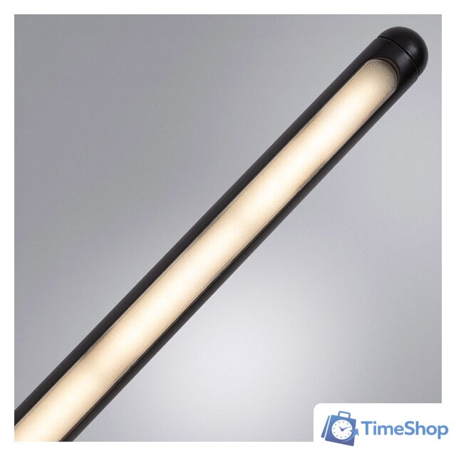 Подсветка для зеркал Arte Lamp 6648349, Подсветка для картин и зеркал Arte Lamp Prima A2028AP-1 - Изображение №4 — Интернет-магазин Time-Shop