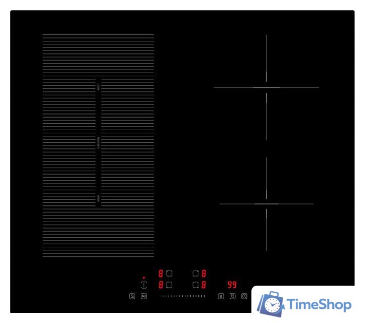 Варочная панель Schtoff I6 S07 B - Изображение №1 — Интернет-магазин Time-Shop