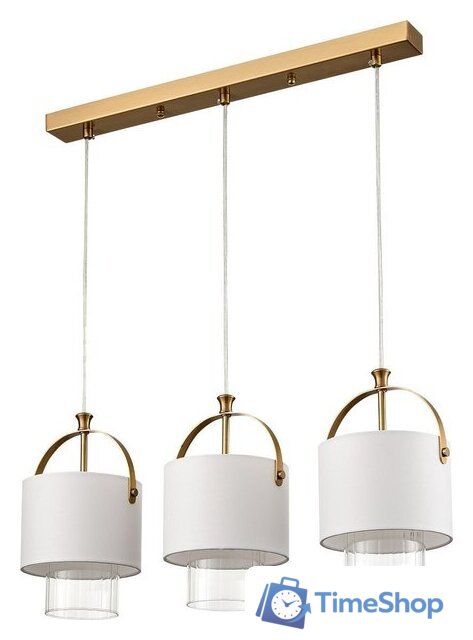 Люстра Lumion Jane 6593/3A - Изображение №1 — Интернет-магазин Time-Shop