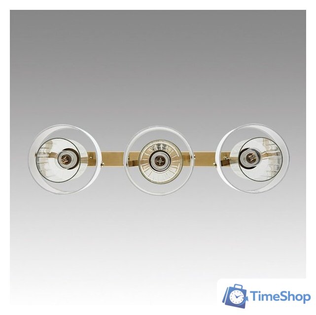 Люстра Lumion Jane 6593/3A - Изображение №4 — Интернет-магазин Time-Shop