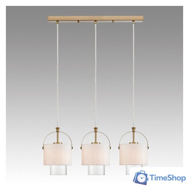 Люстра Lumion Jane 6593/3A - Изображение №3 — Интернет-магазин Time-Shop