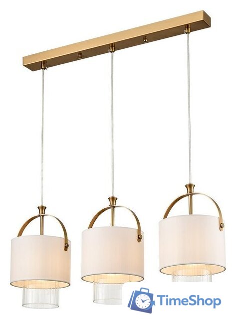 Люстра Lumion Jane 6593/3A - Изображение №2 — Интернет-магазин Time-Shop