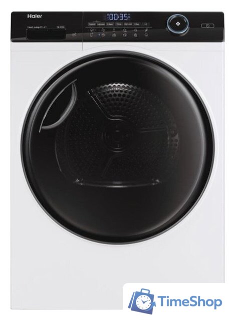 Сушильная машина Haier I-Pro Series 5 HD90-A3959 - Изображение №1 — Интернет-магазин Time-Shop