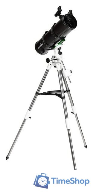 Телескоп Sky-Watcher N130P StarQuest2 EQ2 - Изображение №3 — Интернет-магазин Time-Shop